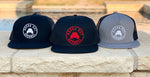 WELDING RIG SNAPBACKS