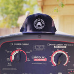 WELDING RIG SNAPBACKS