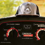 WELDING RIG SNAPBACKS