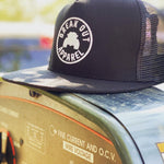 WELDING RIG SNAPBACKS