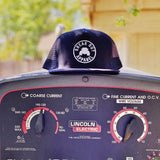 WELDING RIG SNAPBACKS