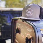 WELDING RIG SNAPBACKS